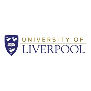 University of Liverpool logo